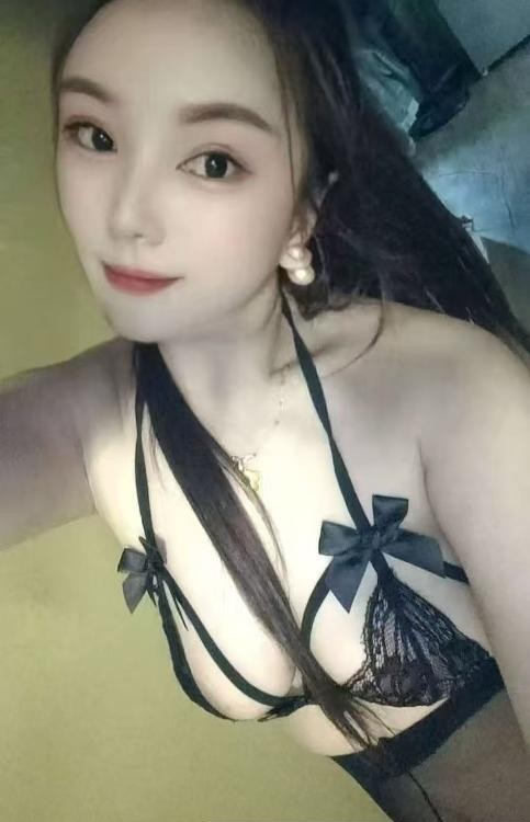 性感如意小少妇