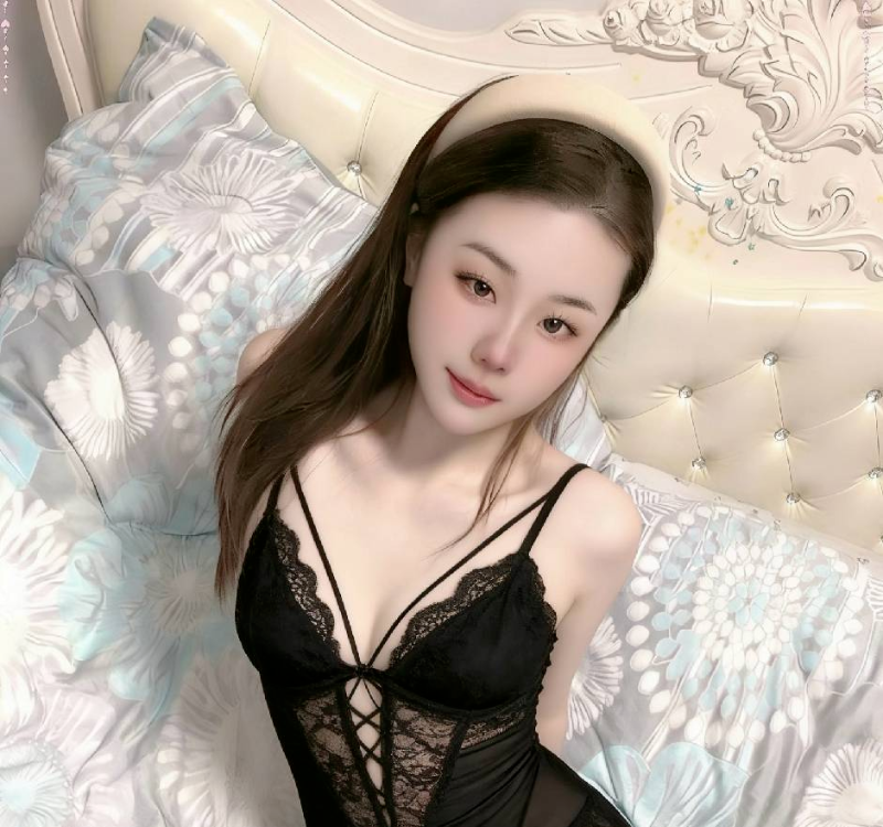 良家少妇糖糖