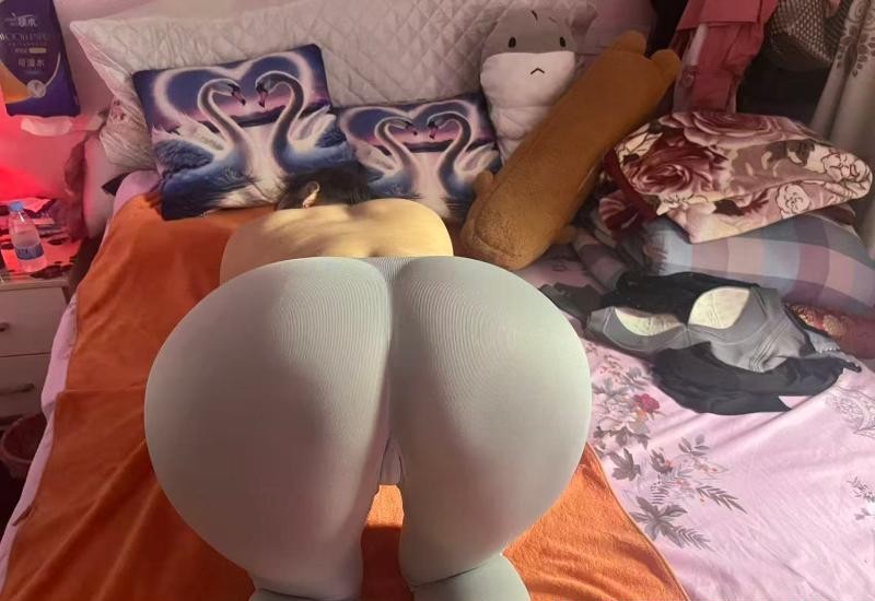 温柔姐姐性感巨臀