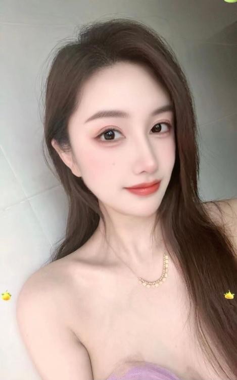 性感Selina御姐