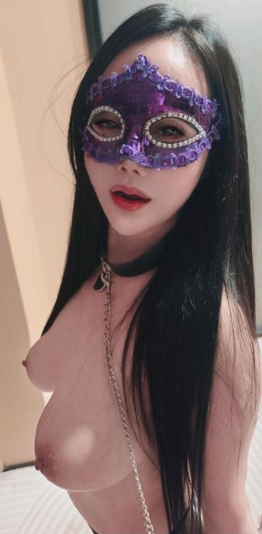 服务一流的母狗