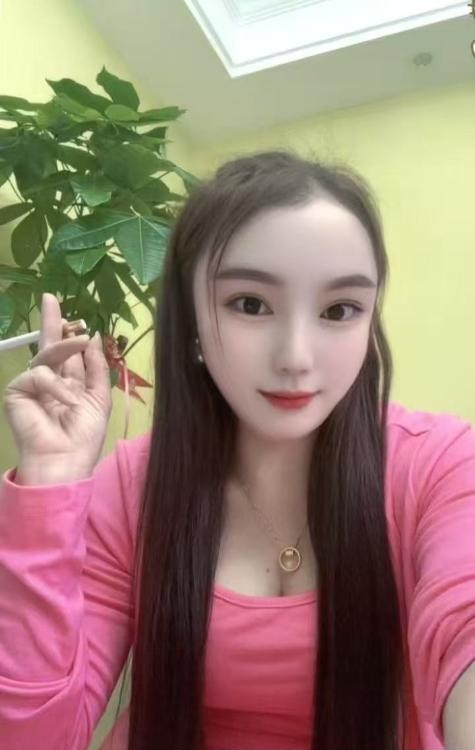 性感如意小少妇