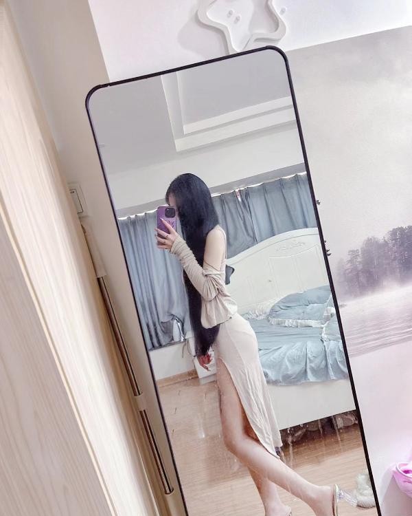 萝莉感美女