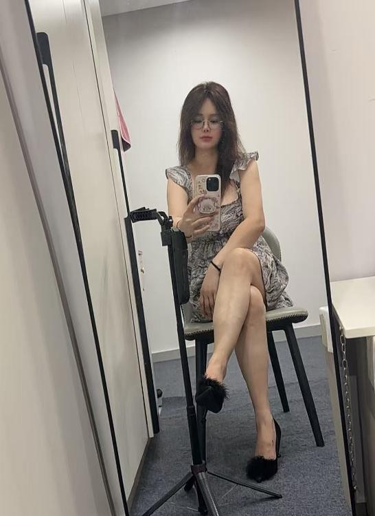 毒龙小少妇涵涵
