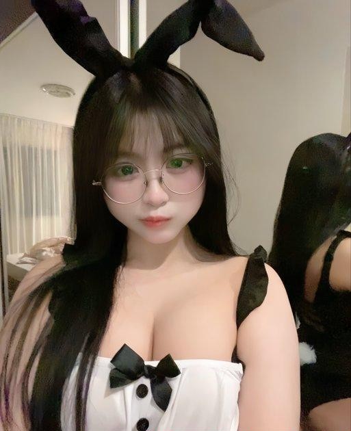 天桥区反差小妹