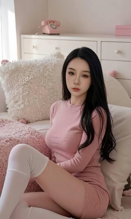 长腿风骚热情玲玲