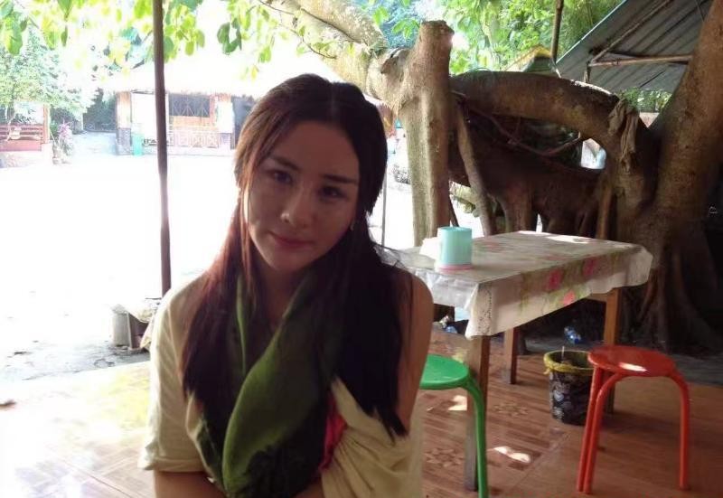 青羊玩不腻的少妇
