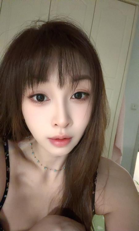 汉阳御姐琪琪