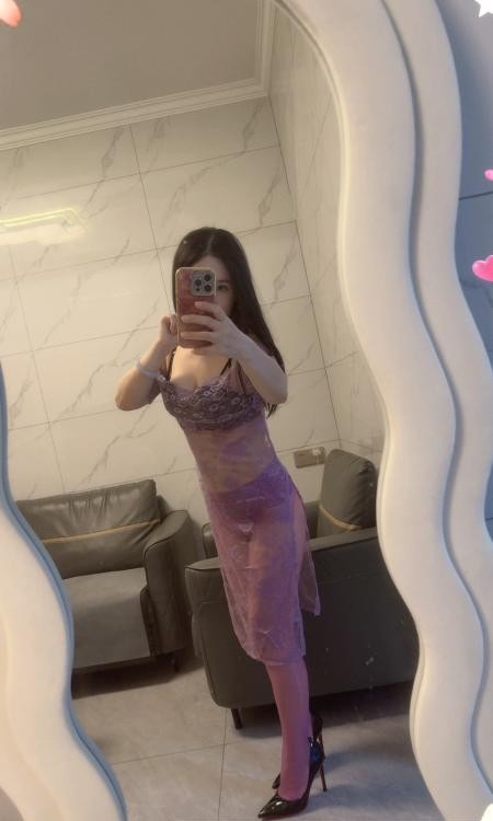 惠城邻家小姐姐