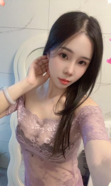 惠城邻家小姐姐