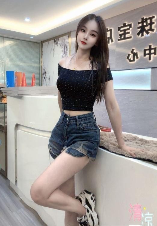 民治美臀可儿