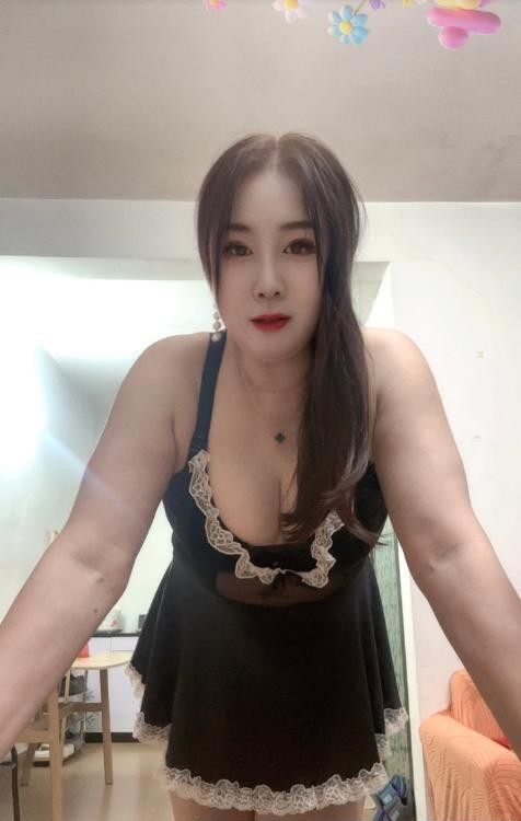肥熟兰心姐