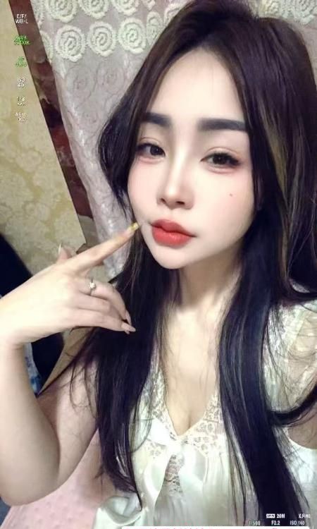 清纯小久开课了