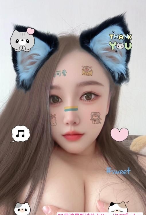 妖娆小骚货