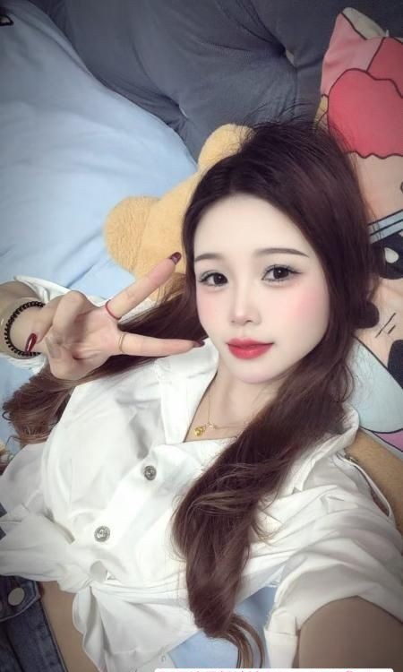 黄埔性感妹子