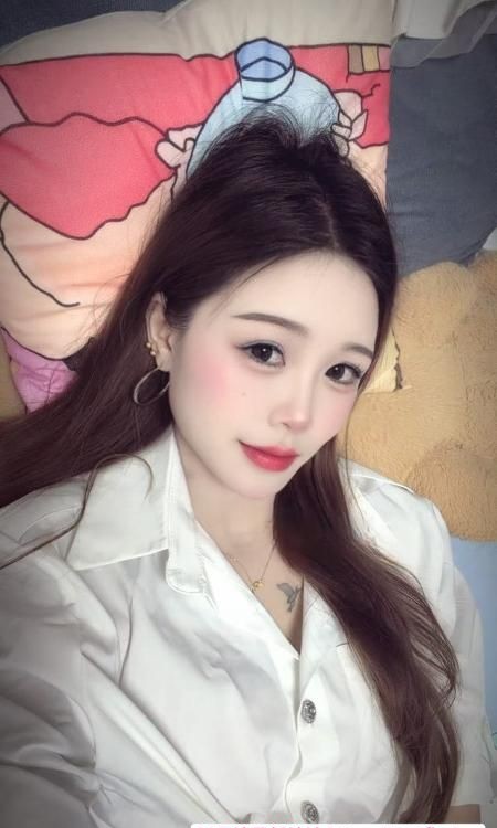 黄埔性感妹子