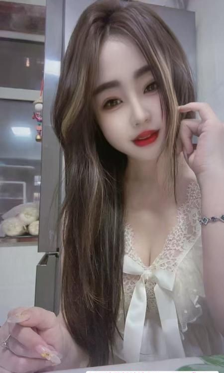 清纯小久开课了