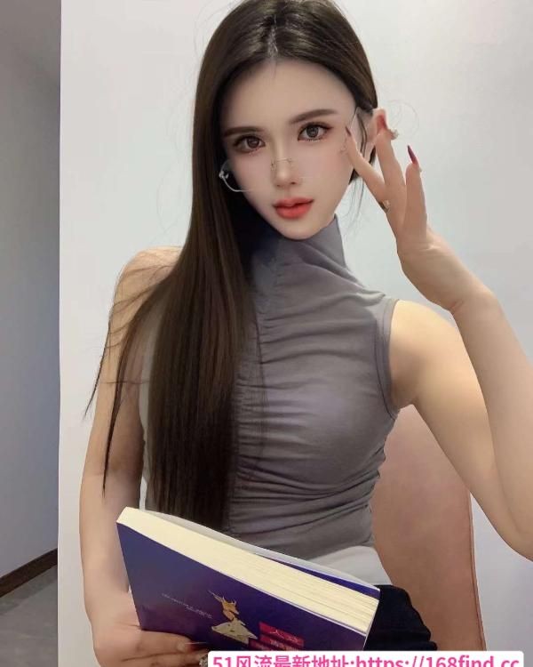 可车震的颜值美女