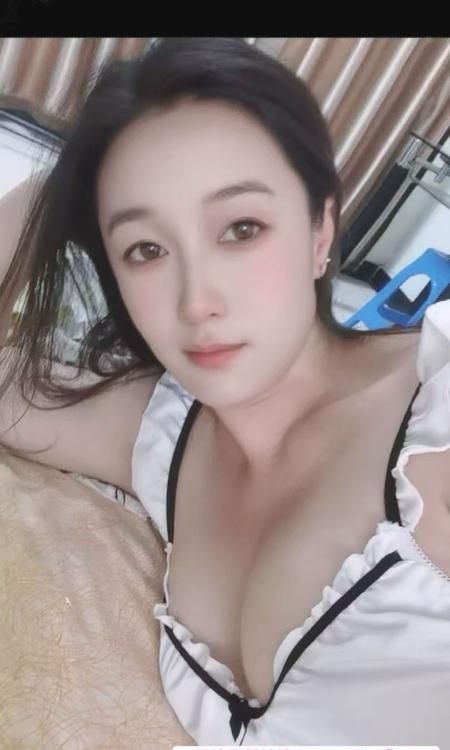 越做越上瘾的妹子