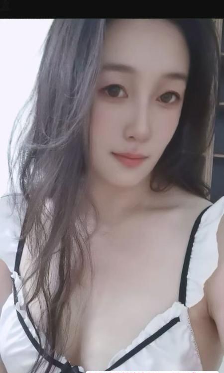 越做越上瘾的妹子