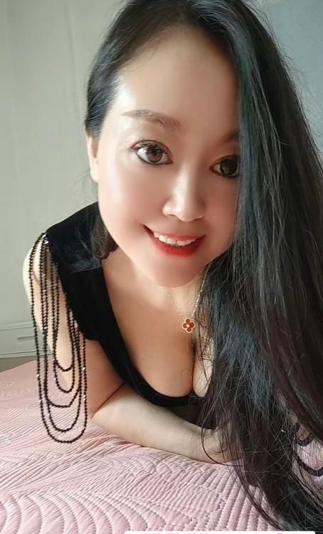 韵味熟女晨姐