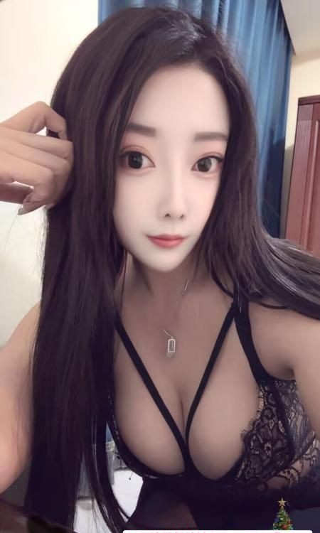 长腿可可