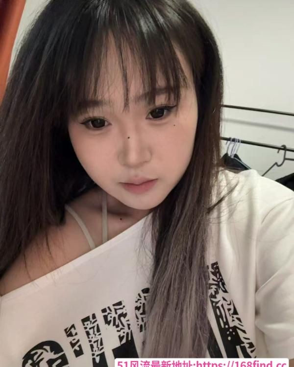 婴儿肥小骚货