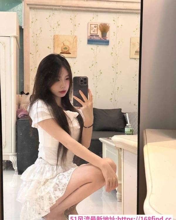 天河猫系女友猫咪