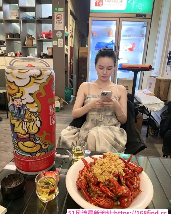 河西小美人