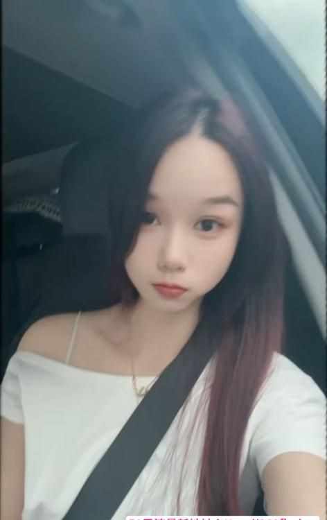 河西小美人