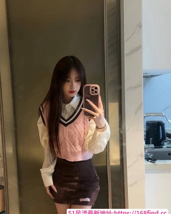 天河猫系女友猫咪