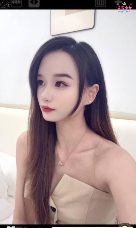 河西小美人