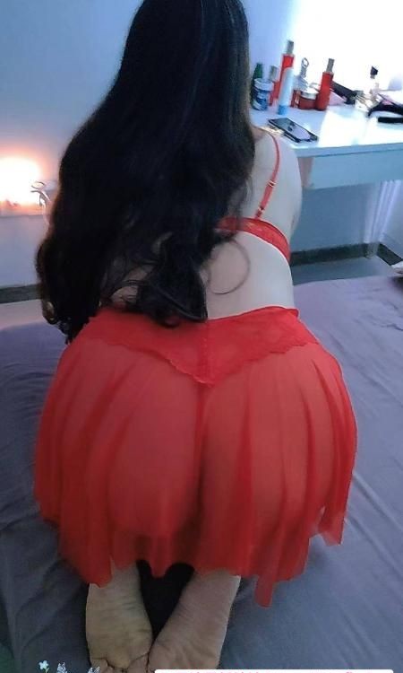 性感大屁股少妇