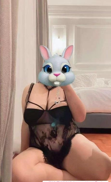 bbw小姐姐