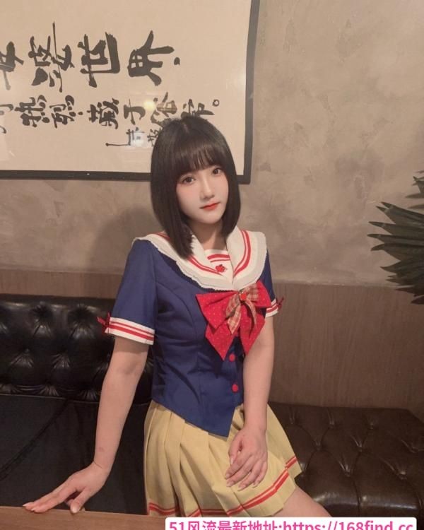 精致漂亮肤白颜值丸子