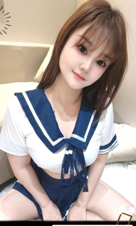 无锡小骚妹涵涵