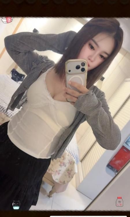 原味水中潇气质御姐