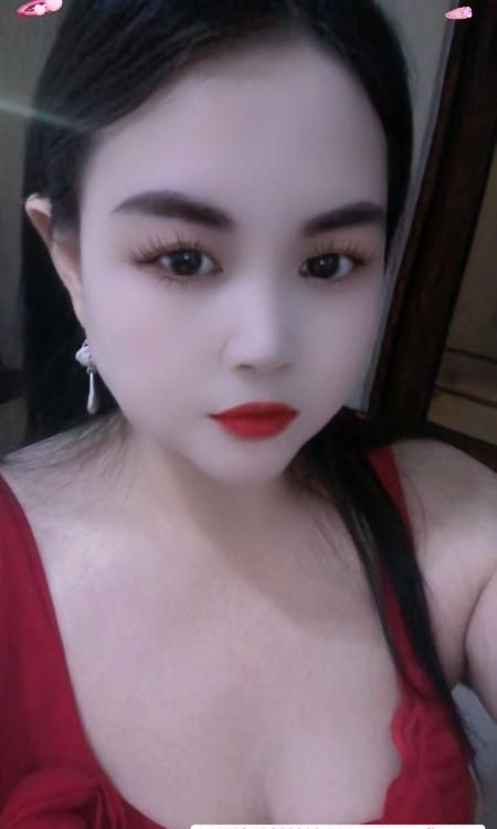 越秀玫瑰花
