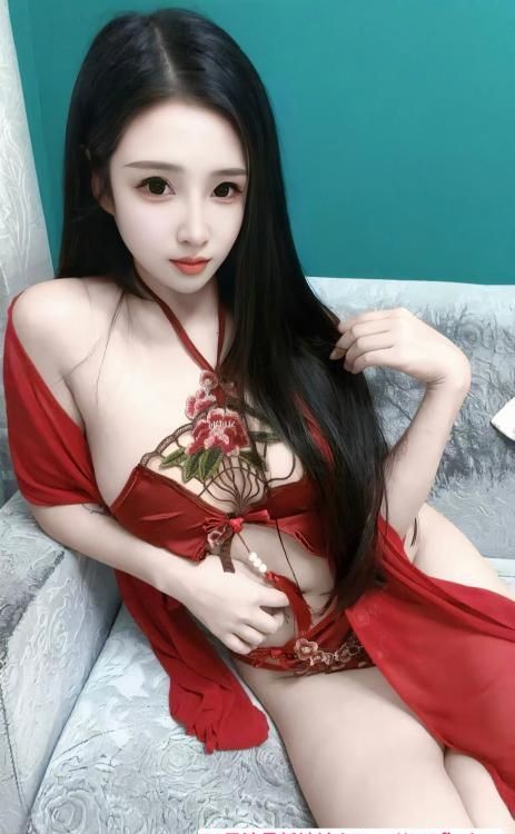 普陀风骚大胸