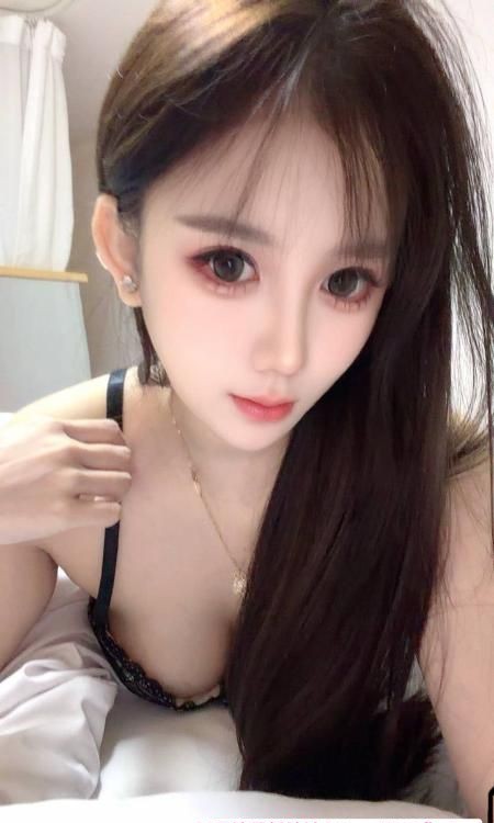 性感长腿小美女