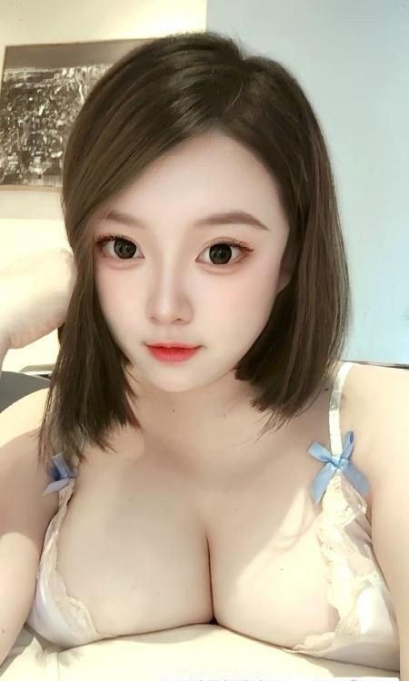 丰满G奶巨乳尤美