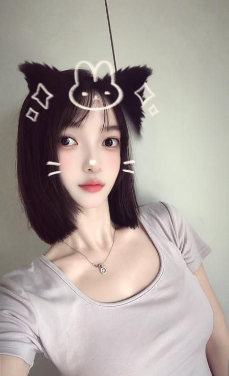 南昌少御琪琪