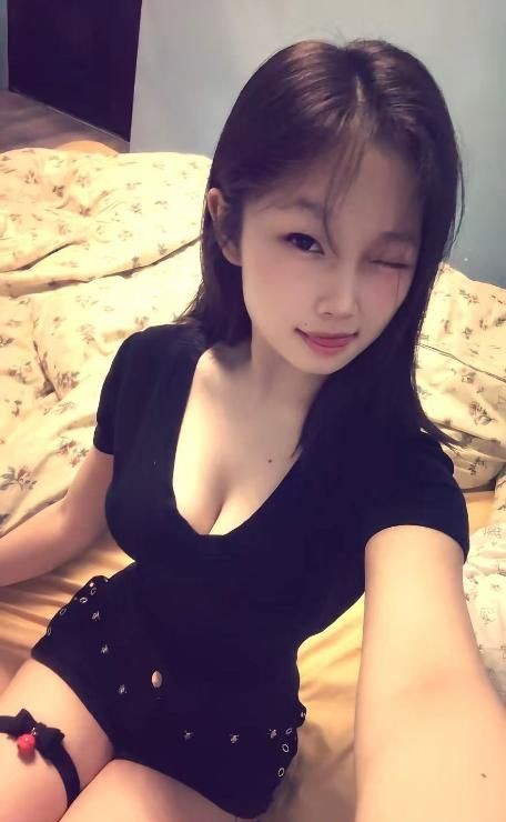 00后性感女神
