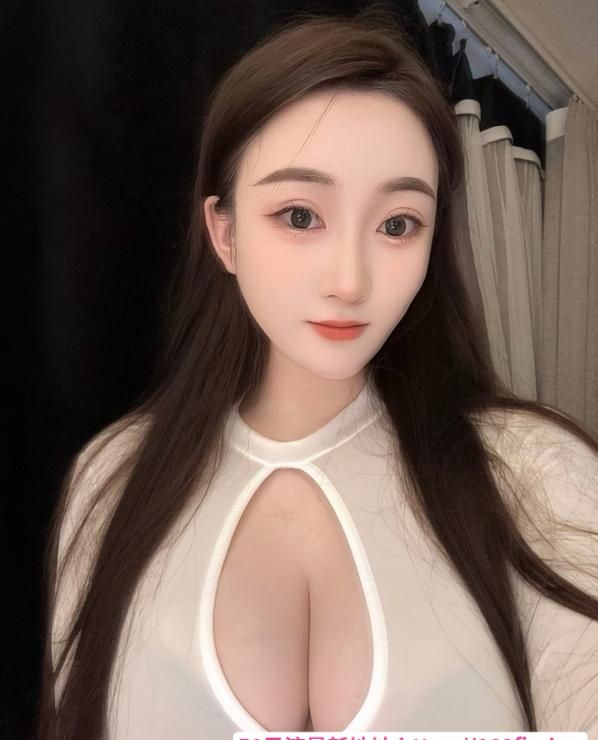 甜美御姐熙熙