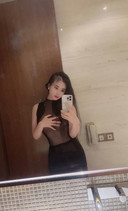 妩媚型温柔御姐