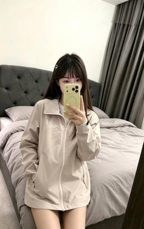 又纯又欲颜值女友老师