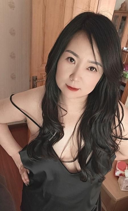 西青肥臀熟女可可