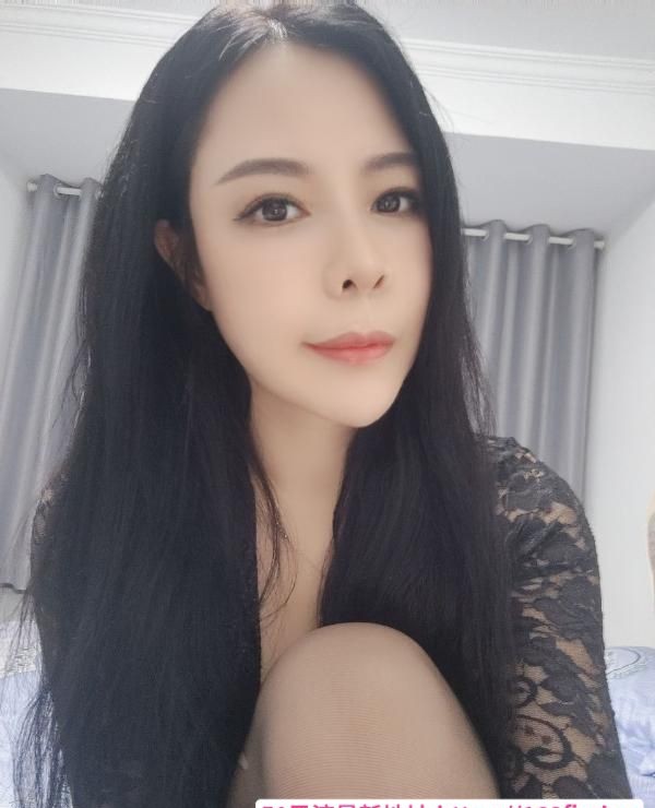 妩媚御姐青青