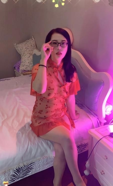 下沙大屁股少妇玖儿