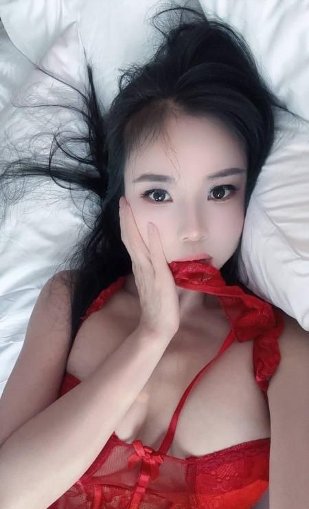 妩媚型温柔御姐